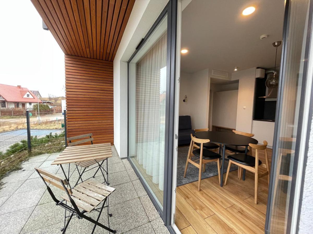 Aparthotel Anchoria Holiday Honest-Serwis เมคเคอลินกิ ภายนอก รูปภาพ