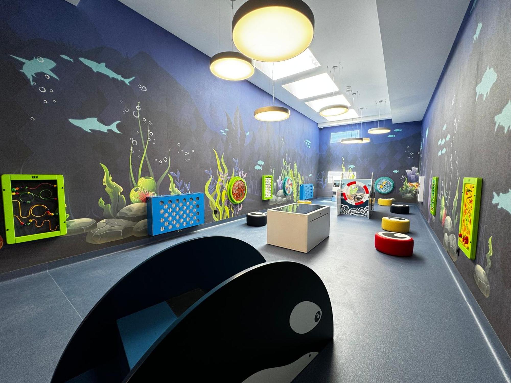 Aparthotel Anchoria Holiday Honest-Serwis เมคเคอลินกิ ภายนอก รูปภาพ