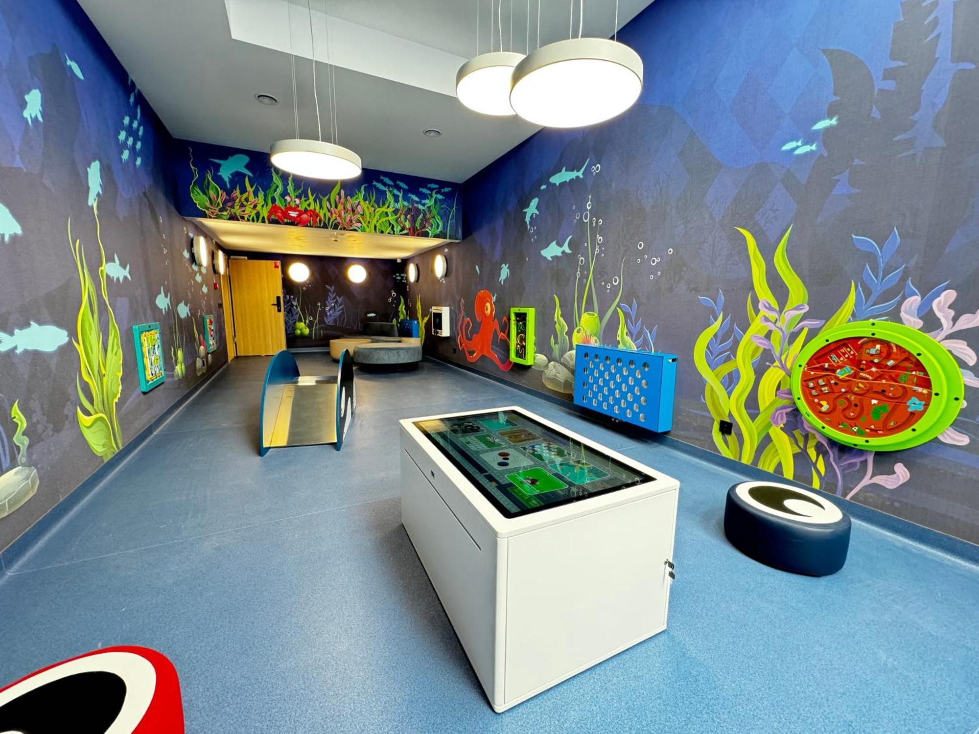 Aparthotel Anchoria Holiday Honest-Serwis เมคเคอลินกิ ภายนอก รูปภาพ