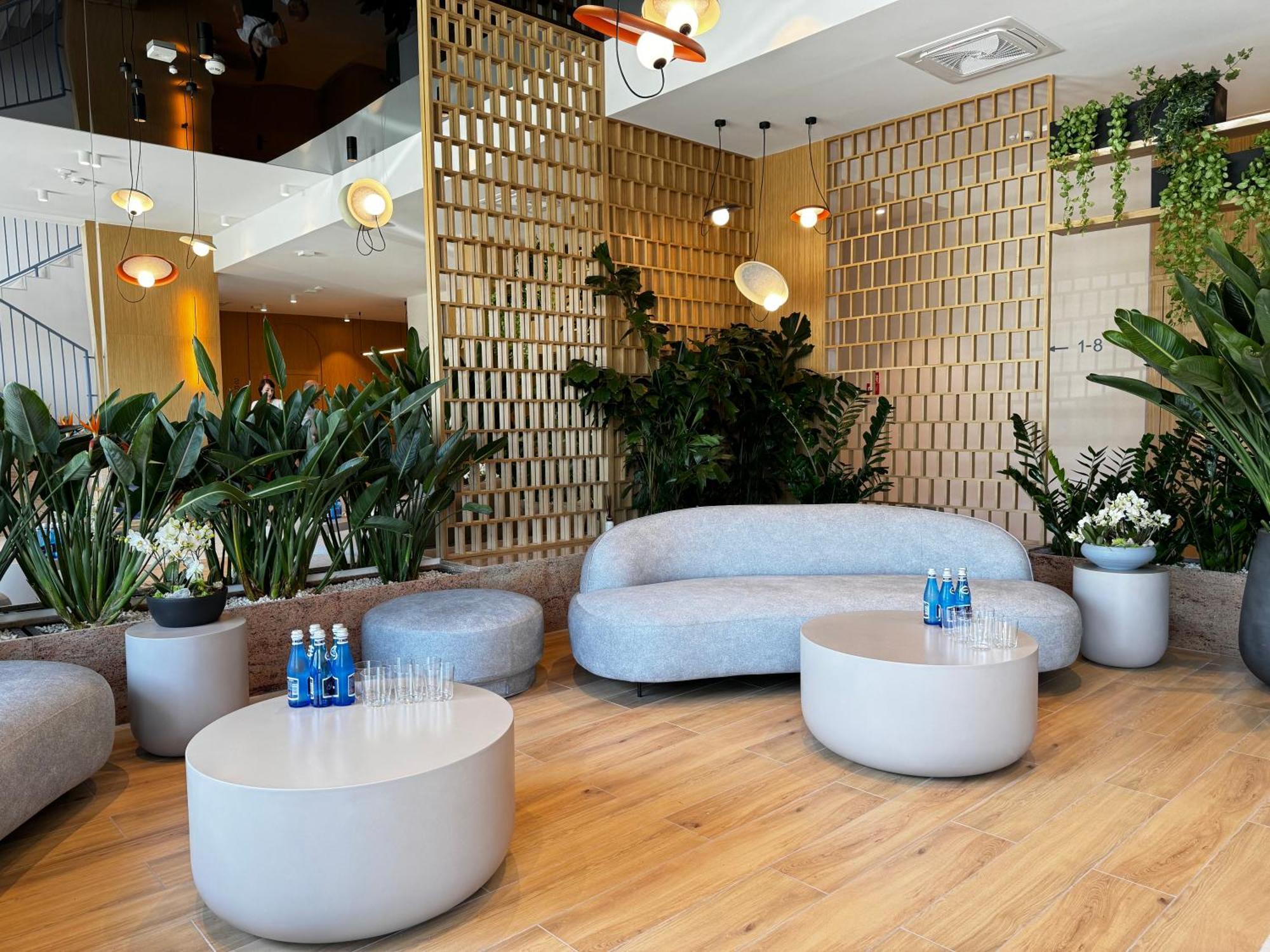 Aparthotel Anchoria Holiday Honest-Serwis เมคเคอลินกิ ภายนอก รูปภาพ