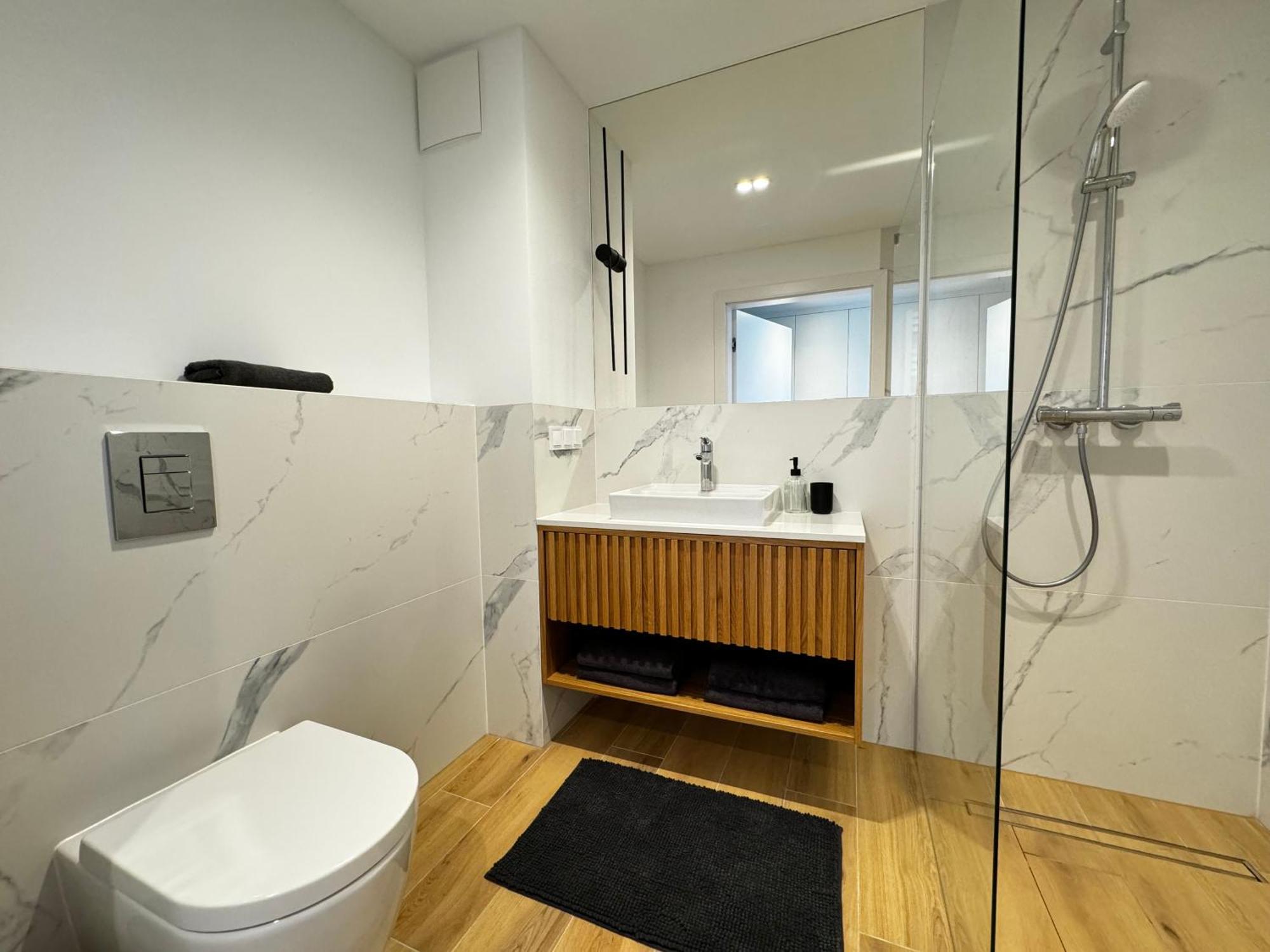 Aparthotel Anchoria Holiday Honest-Serwis เมคเคอลินกิ ภายนอก รูปภาพ