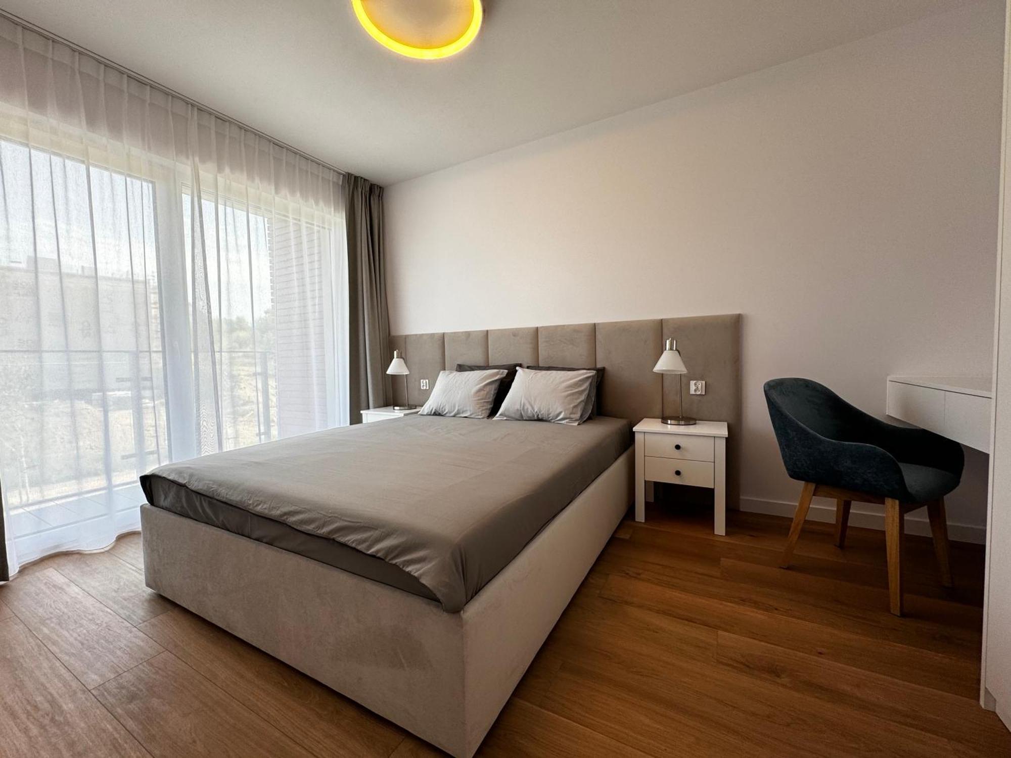 Aparthotel Anchoria Holiday Honest-Serwis เมคเคอลินกิ ห้อง รูปภาพ