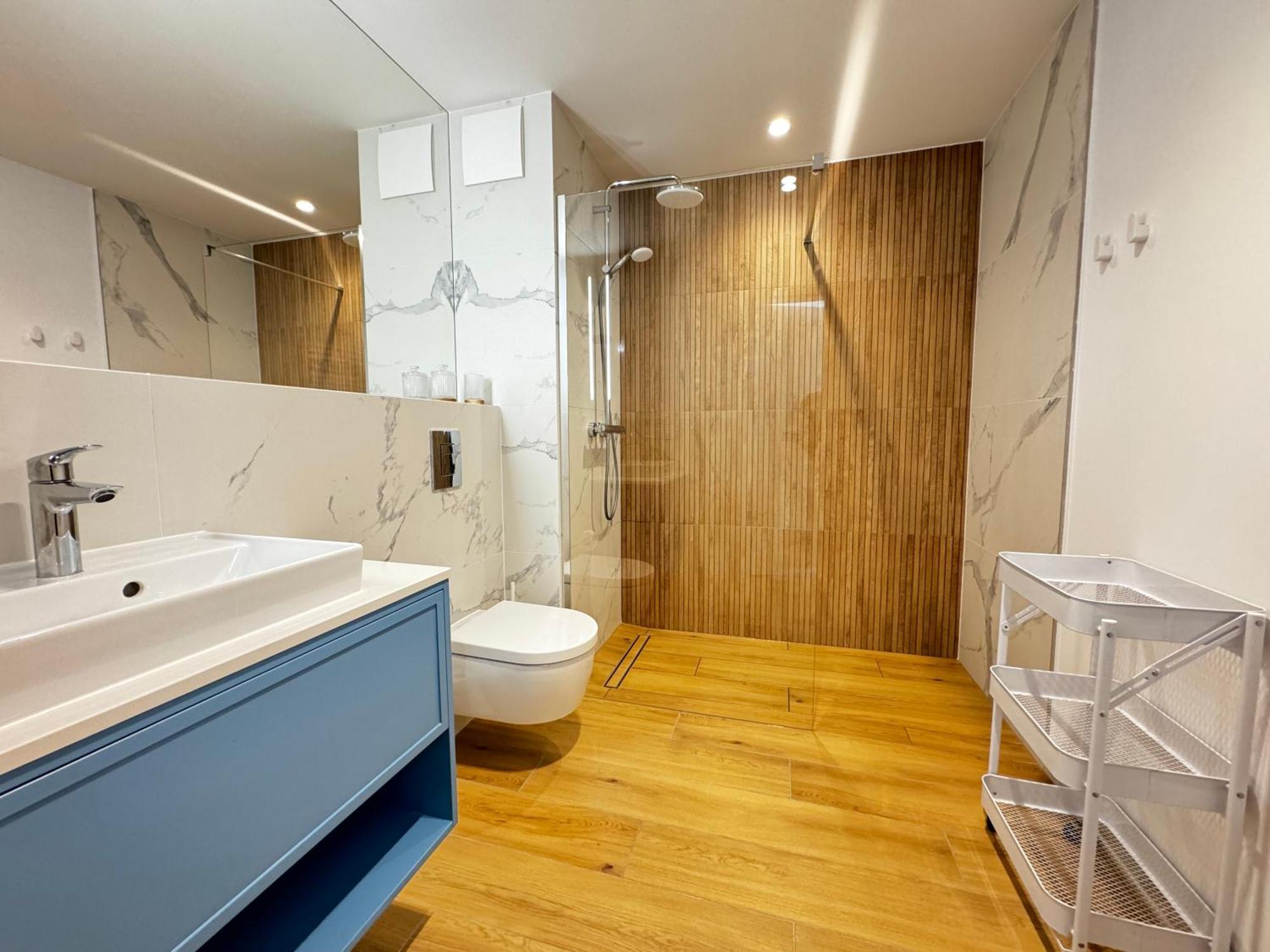 Aparthotel Anchoria Holiday Honest-Serwis เมคเคอลินกิ ภายนอก รูปภาพ