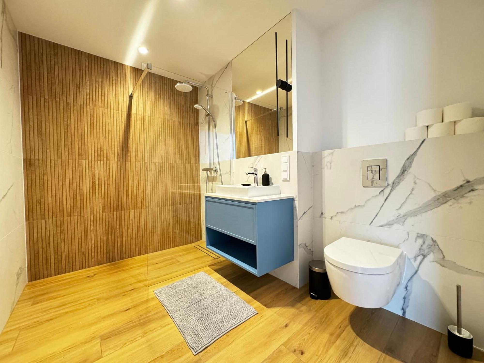 Aparthotel Anchoria Holiday Honest-Serwis เมคเคอลินกิ ภายนอก รูปภาพ