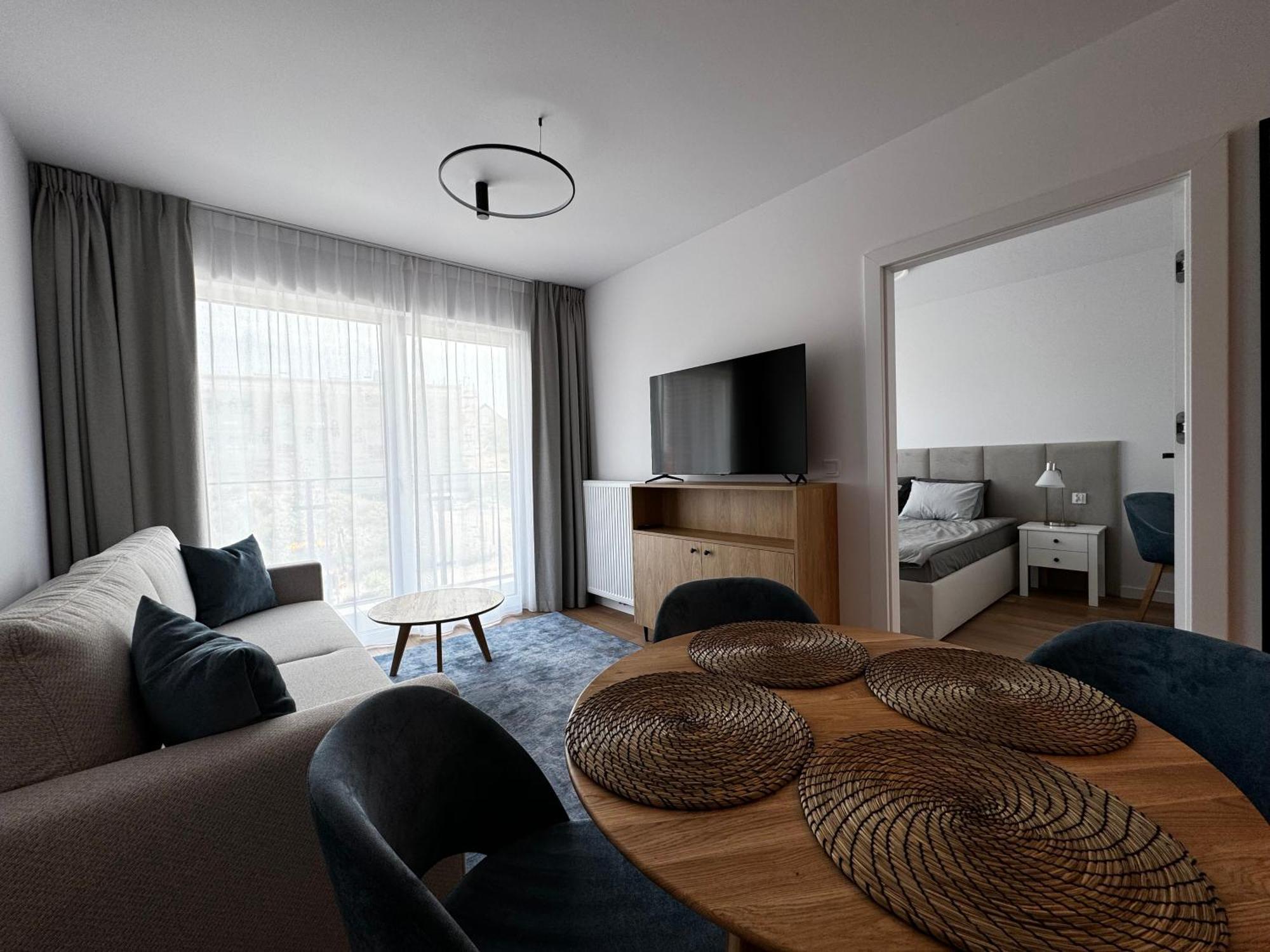 Aparthotel Anchoria Holiday Honest-Serwis เมคเคอลินกิ ภายนอก รูปภาพ